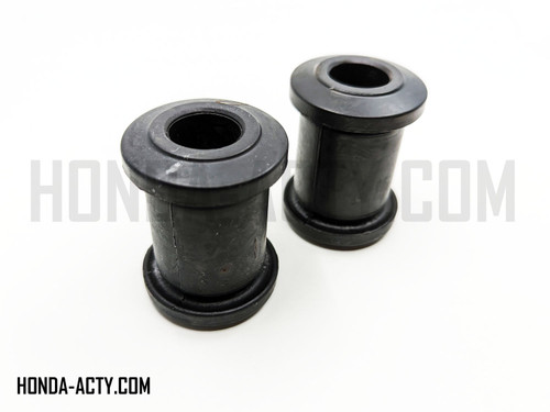 Front Bush Set - Rear Leaf Spring - Honda Acty Truck HA3, HA4 Models - 1990-1999 Front Bush Set - Rear Leaf Spring - Honda Acty Truck HA3, HA4 Models - 1990-1999