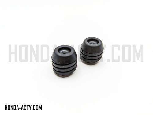 Door Rubber Stopper Set - Honda Acty Truck HA3, HA4 Models - 1990-1999 Door Rubber Stopper Set - Honda Acty Truck HA3, HA4 Models - 1990-1999