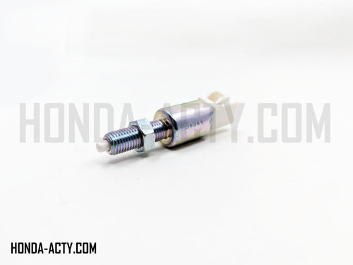 Brake Pedal Light Switch - Honda Acty Truck HA3, HA4 Models - 1990-1999 Brake Pedal Light Switch - Honda Acty Truck HA3, HA4 Models - 1990-1999
