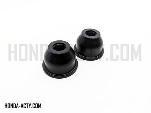 Center Steering Link Ball Joint Boot Set - Honda Acty Truck HA3, HA4 Models - 1990-1999 Center Steering Link Ball Joint Boot Set - Honda Acty Truck HA3, HA4 Models - 1990-1999