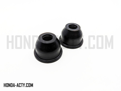Center Steering Link Ball Joint Boot Set - Honda Acty Van HH3, HH4 Models - 1990-1999 Center Steering Link Ball Joint Boot Set - Honda Acty Van HH3, HH4 Models - 1990-1999