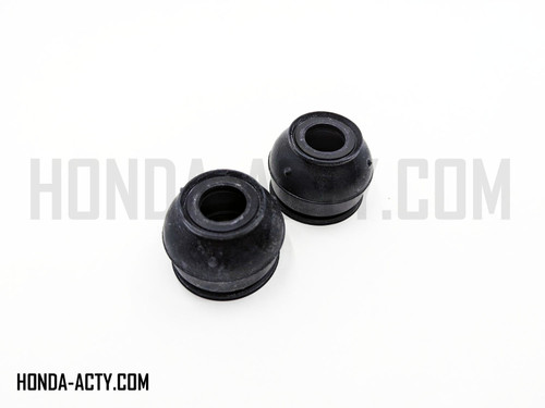 Control Arm Ball Joint Boot Set - Honda Acty Truck HA3, HA4 Models - 1990-1999 Control Arm Ball Joint Boot Set - Honda Acty Truck HA3, HA4 Models - 1990-1999