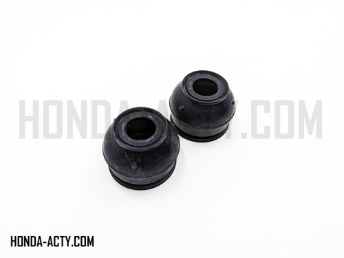 Control Arm Ball Joint Boot Set - Honda Acty Van HH3, HH4 Models - 1990-1999 Control Arm Ball Joint Boot Set - Honda Acty Van HH3, HH4 Models - 1990-1999