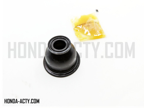 Ball Joint Boot - Front Lower Control Arm - Honda Acty Truck HA6, HA7 Models - 1999-2009 Ball Joint Boot - Front Lower Control Arm - Honda Acty Truck HA6, HA7 Models - 1999-2009