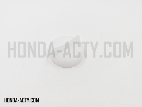 Coolant Reserve Tank Cap - Honda Acty Truck HA6, HA7 Models - 1999-2009 Coolant Reserve Tank Cap - Honda Acty Truck HA6, HA7 Models - 1999-2009