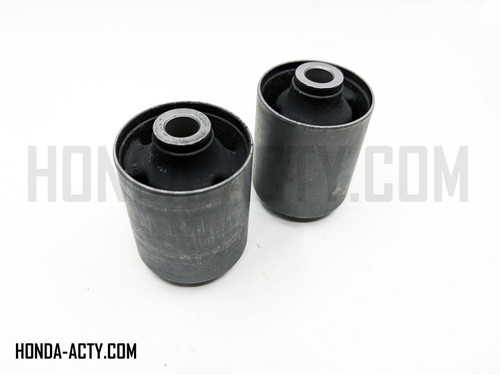 Front Bush Set - Rear Leaf Spring - Honda Acty Truck HA6, HA7 Models - 1999-2009 Front Bush Set - Rear Leaf Spring - Honda Acty Truck HA6, HA7 Models - 1999-2009