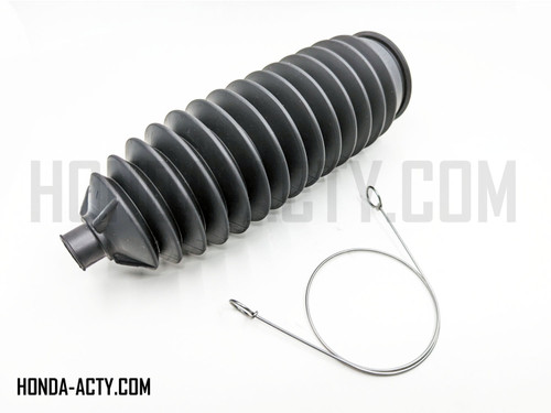 Steering Rack Boot - Honda Acty Truck HA6, HA7 Models - 1999-2009 Steering Rack Boot - Honda Acty Truck HA6, HA7 Models - 1999-2009