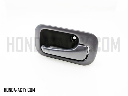 Interior Door Handle, Right - Honda Acty Truck HA6, HA7 Models - 1999-2009 Interior Door Handle, Right - Honda Acty Truck HA6, HA7 Models - 1999-2009