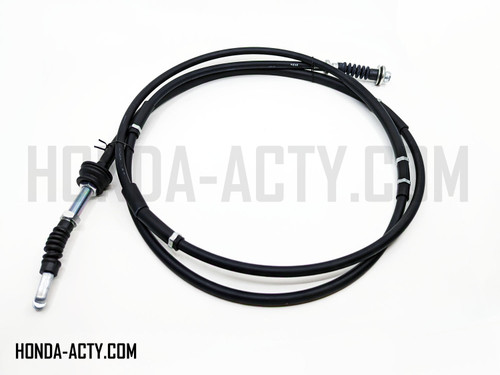 Clutch Pedal Cable - Honda Acty Truck HA3, HA4 Models - 1990-1999 Clutch Pedal Cable - Honda Acty Truck HA3, HA4 Models - 1990-1999