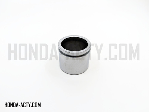 Brake Caliper Piston - Front - Honda Acty Truck HA6, HA7 Models - 1999-2009 Brake Caliper Piston - Front - Honda Acty Truck HA6, HA7 Models - 1999-2009
