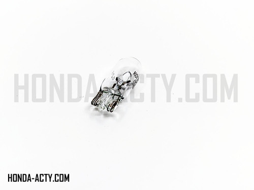 Bulb - Front Marker - Honda Acty Truck HA3, HA4 Models - 1990-1999 Bulb - Front Marker - Honda Acty Truck HA3, HA4 Models - 1990-1999