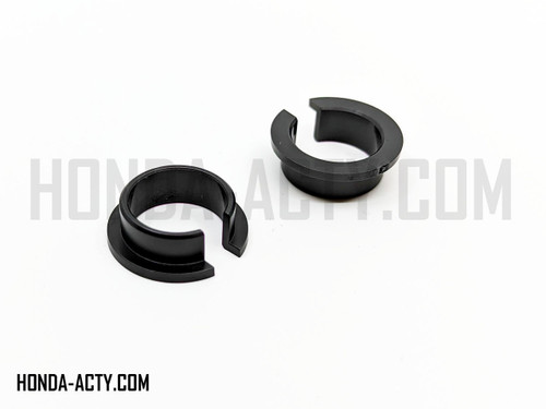 Bush Set - Clutch Pedal - Honda Acty Truck HA3, HA4 Models - 1990-1999 Bush Set - Clutch Pedal - Honda Acty Truck HA3, HA4 Models - 1990-1999