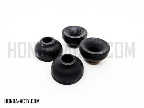Bush Set - Front Radius Suspension Arm - Honda Acty Truck HA3, HA4 Models - 1990-1999 Bush Set - Front Radius Suspension Arm - Honda Acty Truck HA3, HA4 Models - 1990-1999