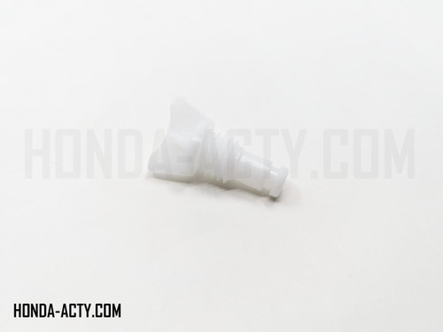 Radiator Drain Plug - Honda Acty Van HH3, HH4 Models - 1990-1999 Radiator Drain Plug - Honda Acty Van HH3, HH4 Models - 1990-1999
