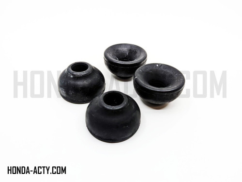 Bush Set - Front Radius Suspension Arm - Honda Acty Van HH3, HH4 Models - 1990-1999 Bush Set - Front Radius Suspension Arm - Honda Acty Van HH3, HH4 Models - 1990-1999