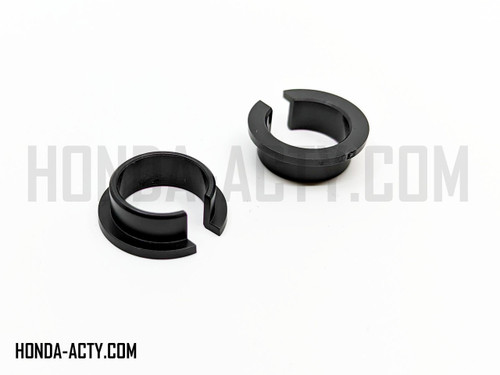 Bush Set - Clutch Pedal - Honda Acty Van HH3, HH4 Models - 1990-1999 Bush Set - Clutch Pedal - Honda Acty Van HH3, HH4 Models - 1990-1999