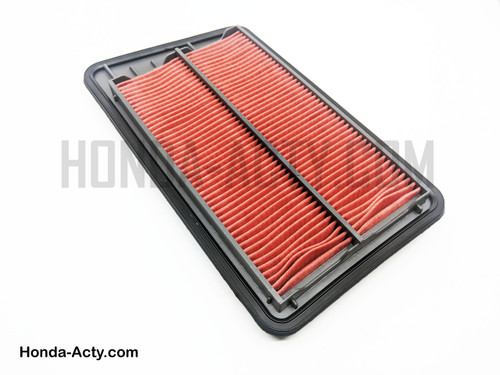 Air Filter - Honda Acty Van HH5, HH6 Models - 1999-2019 Air Filter - Honda Acty Van HH5, HH6 Models - 1999-2019
