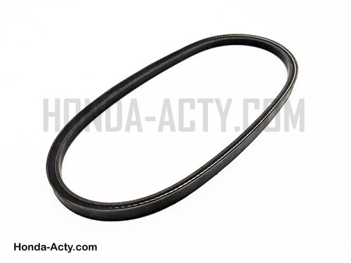 Alternator Belt - Honda Acty Van HH5, HH6 Models - 1999-2019 Alternator Belt - Honda Acty Van HH5, HH6 Models - 1999-2019