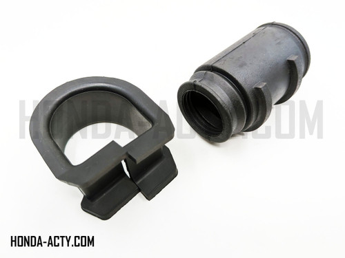 Steering Rack Bush Set - Honda Acty Van HH5, HH6 Models - 1999-2019 Steering Rack Bush Set - Honda Acty Van HH5, HH6 Models - 1999-2019
