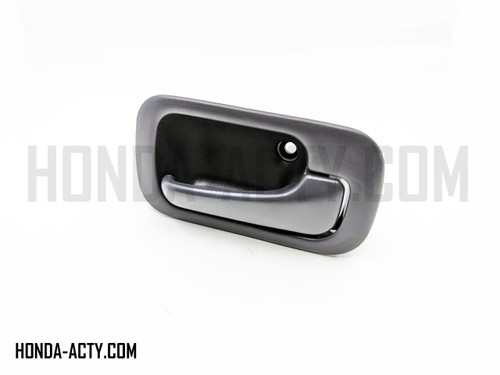 Interior Door Handle, Right - Honda Acty Van HH5, HH6 Models - 1999-2019 Interior Door Handle, Right - Honda Acty Van HH5, HH6 Models - 1999-2019