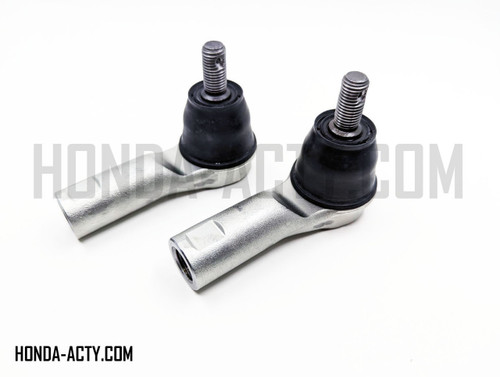 Outer Tie Rod End Set - Honda Vamos Van HM1, HM2 Models - 1999-2018 Outer Tie Rod End Set - Honda Vamos Van HM1, HM2 Models - 1999-2018