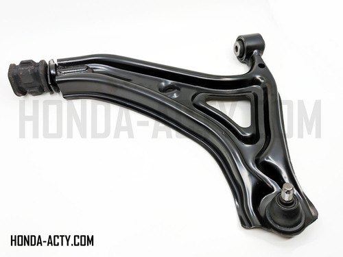 Control Arm - Front, Right - Honda Acty Truck HA6, HA7 Models - 1999-2009 Control Arm - Front, Right - Honda Acty Truck HA6, HA7 Models - 1999-2009