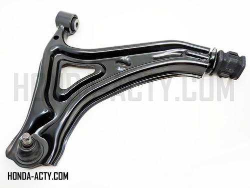 Control Arm - Front, Left - Honda Acty Truck HA6, HA7 Models - 1999-2009 Control Arm - Front, Left - Honda Acty Truck HA6, HA7 Models - 1999-2009