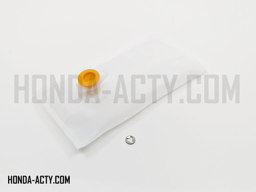 Fuel Filter - Honda Acty Truck HA6, HA7 Models - 1999-2009 Fuel Filter - Honda Acty Truck HA6, HA7 Models - 1999-2009