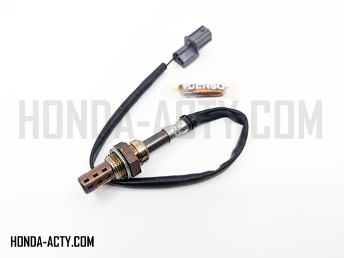 Oxygen O2 Sensor - Honda Acty Truck HA6, HA7 Models - 1999-2009 Oxygen O2 Sensor - Honda Acty Truck HA6, HA7 Models - 1999-2009