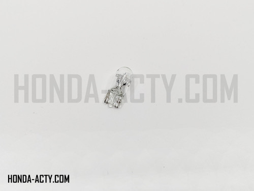 Bulb - Front Headlight Marker - Honda Acty Truck HA6, HA7 Models - 1999-2009 Bulb - Front Headlight Marker - Honda Acty Truck HA6, HA7 Models - 1999-2009