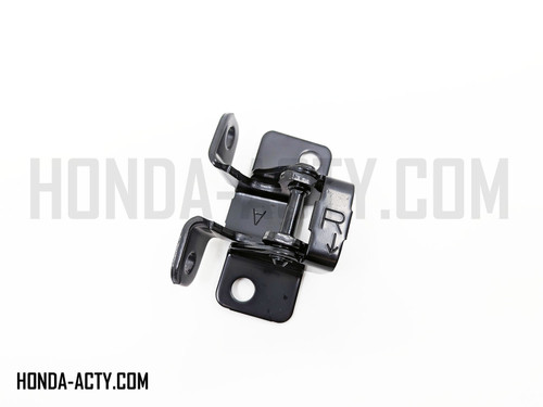 Door Hinge - Left Door, Upper - Honda Acty Truck HA6, HA7 Models - 1999-2009 Door Hinge - Left Door, Upper - Honda Acty Truck HA6, HA7 Models - 1999-2009