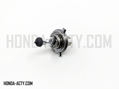 Headlight Bulb - Honda Acty Truck HA3, HA4 Models - 1990-1999 Headlight Bulb - Honda Acty Truck HA3, HA4 Models - 1990-1999