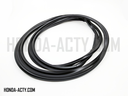Windshield Molding - Honda Acty Truck HA3, HA4 Models - 1990-1999 Windshield Molding - Honda Acty Truck HA3, HA4 Models - 1990-1999
