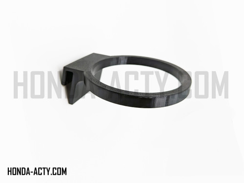 Cupholder - Honda Acty Truck HA3, HA4 Models - 1990-1999 Cupholder - Honda Acty Truck HA3, HA4 Models - 1990-1999