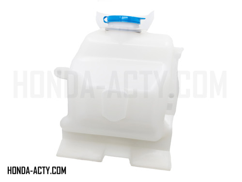 Windshield Washer Tank - Honda Acty Truck HA6, HA7 Models - 1999-2009 Windshield Washer Tank - Honda Acty Truck HA6, HA7 Models - 1999-2009