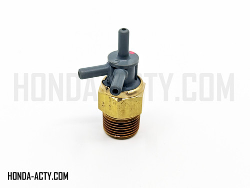 Thermo Air Valve - Honda Acty Truck HA3, HA4 Models - 1990-1999 Thermo Air Valve - Honda Acty Truck HA3, HA4 Models - 1990-1999
