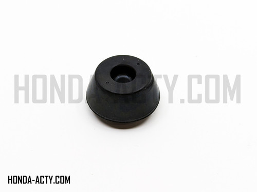 Rear Gate Rubber Stopper - Honda Acty Truck HA6, HA7 Models - 1999-2009 Rear Gate Rubber Stopper - Honda Acty Truck HA6, HA7 Models - 1999-2009