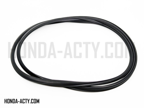 Engine Cover Seal - Bed Floor - Honda Acty Truck HA6, HA7 Models - 1999-2009 Engine Cover Seal - Bed Floor - Honda Acty Truck HA6, HA7 Models - 1999-2009