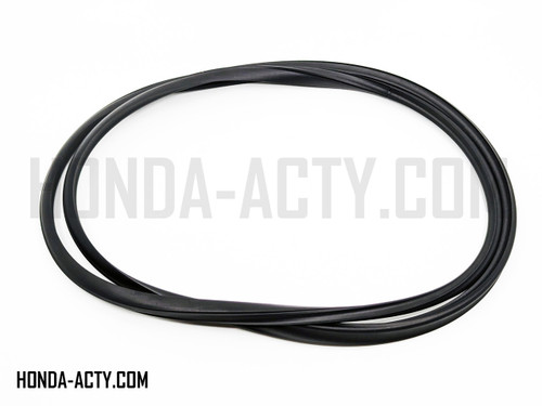 Engine Cover Seal - Floor - Honda Acty Van HH5, HH6 Models - 1999-2019 Engine Cover Seal - Floor - Honda Acty Van HH5, HH6 Models - 1999-2019