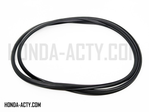 Engine Cover Seal - Floor - Honda Acty Vamos HM1, HM2 Models - 1999-2018 Engine Cover Seal - Floor - Honda Acty Vamos HM1, HM2 Models - 1999-2018