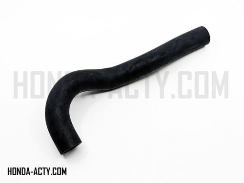 Radiator Cooling Hose D - Honda Acty Truck HA3, HA4 Models - 1990-1999 Radiator Cooling Hose D - Honda Acty Truck HA3, HA4 Models - 1990-1999