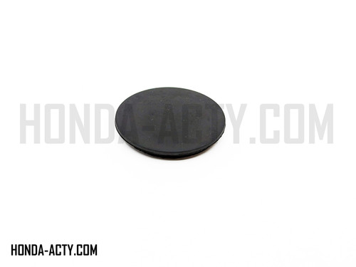 Grommet - Alternator Belt Cover - Honda Acty Truck HA3, HA4 Models - 1990-1999 Grommet - Alternator Belt Cover - Honda Acty Truck HA3, HA4 Models - 1990-1999