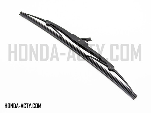 Wiper Blade - Rear - Honda Acty Van HH3, HH4 Models - 1990-1999 Wiper Blade - Rear - Honda Acty Van HH3, HH4 Models - 1990-1999