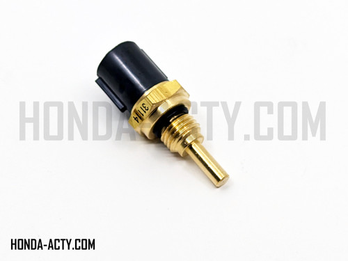 Water Temperature Sensor - Honda Acty Truck HA6, HA7 Models - 1999-2009 Water Temperature Sensor - Honda Acty Truck HA6, HA7 Models - 1999-2009