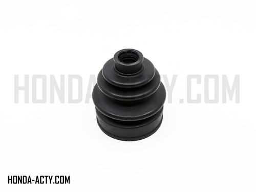 CV Axle Shaft Boot OEM - Front, Outer - Honda Acty Truck HA4 Models - 1990-1999 CV Axle Shaft Boot OEM - Front, Outer - Honda Acty Truck HA4 Models - 1990-1999