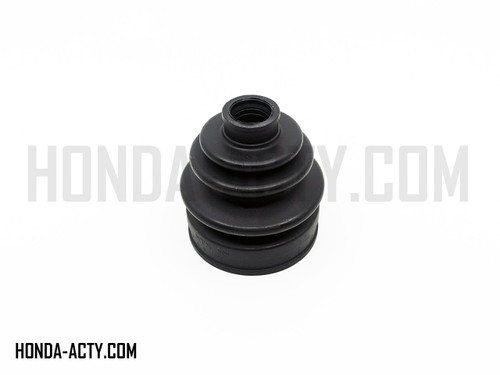 CV Axle Shaft Boot OEM - Front, Outer - Honda Acty Van HH4 Models - 1990-1999 CV Axle Shaft Boot OEM - Front, Outer - Honda Acty Van HH4 Models - 1990-1999