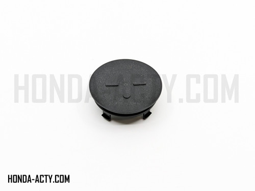 Cylinder Head Cam Cover Plug - Honda Acty Truck HA6, HA7 Models - 1999-2009 Cylinder Head Cam Cover Plug - Honda Acty Truck HA6, HA7 Models - 1999-2009