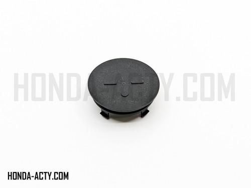 Cylinder Head Cam Cover Plug - Honda Vamos Van HM1, HM2 Models - 1999-2018 Cylinder Head Cam Cover Plug - Honda Vamos Van HM1, HM2 Models - 1999-2018