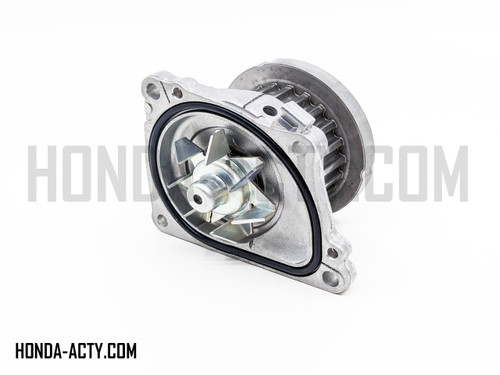 Water Pump - Honda Vamos Van HM1, HM2 Models - 1999-2018 Water Pump - Honda Vamos Van HM1, HM2 Models - 1999-2018