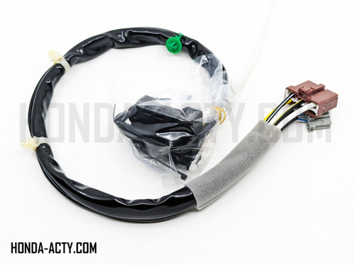 Ignition Switch - Honda Acty Van HH5, HH6 Models - 1999-2009 Ignition Switch - Honda Acty Van HH5, HH6 Models - 1999-2009